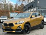 BMW X2 Drive 18 i Advantage Aut. Navi /// - BMW X2: Advantage