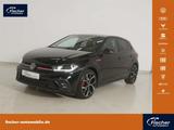 Volkswagen Polo GTI 2.0 TSI DSG RFK/NAV/DAB+/LED/ACC/ALLU - Volkswagen Polo Jahreswagen: GTI