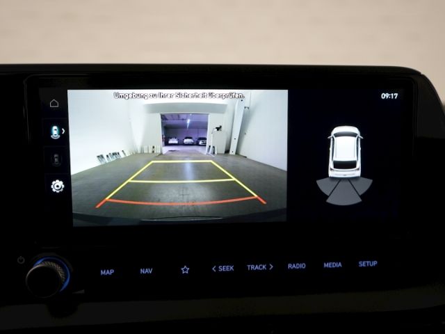 i20 FACELIFT T-GDI TREND DCT+VOLL LED+NAVI+RÜCKF