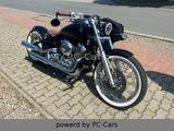 Yamaha XVS 650 Dragstar Bobber - YAMAHA 650