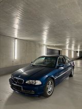 BMW Bmw e46 330 CI Coupé - BMW 330 aus 2001: Coupé, 330ci