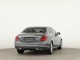 Mercedes-Benz C 200 *Avantgarde*LED*Standhzg*PTS*Kamera*Navi - gebrauchte Mercedes-Benz C 200 aus dem Jahr 2019
