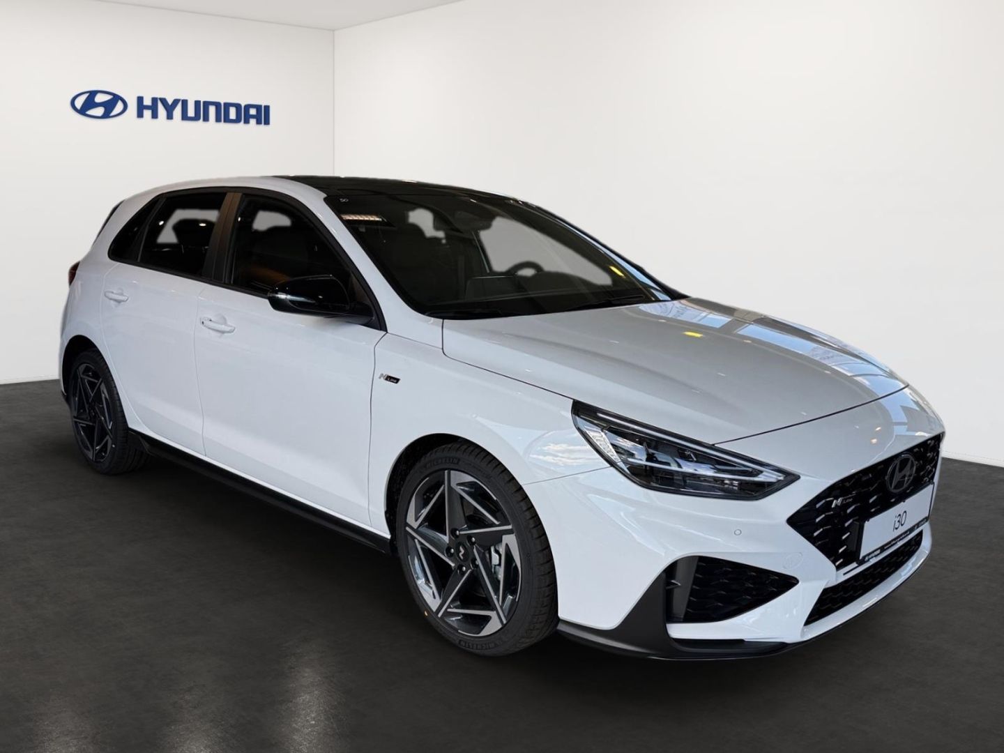Hyundai i30 – Bild 2