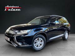 Gebraucht Mitsubishi Outlander kaufen Hamburg