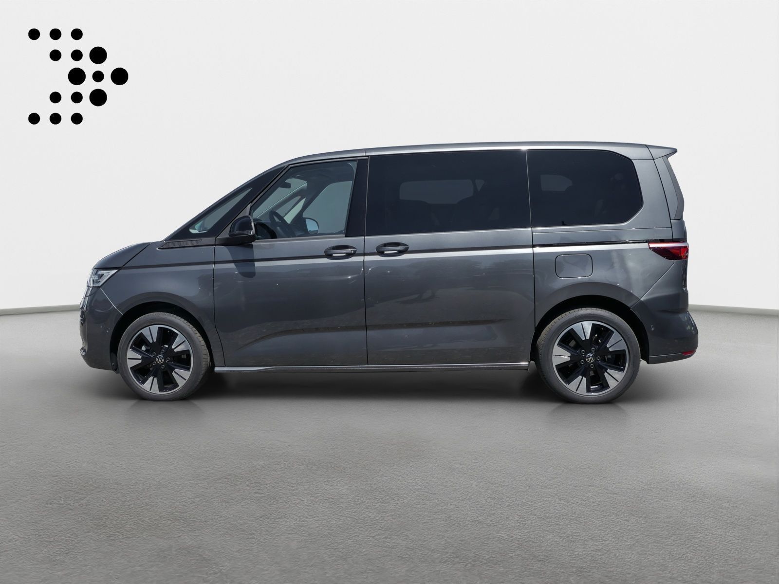 Volkswagen T7 Multivan 1.5 TSI eHybrid Life 4M 6Sitze AHK foto 4