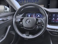 Skoda Octavia - Vorschau Bild 12