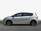 Toyota Verso 1.8 5-Sitzer Edition S+ /Xenon/ Klimaaut./ - gebrauchte Toyota Kleinbus