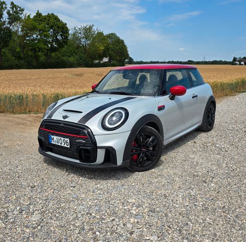MINI Mini John Cooper Works ( JCW F56Lci )