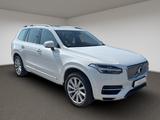 Volvo XC 90 Momentum Plug-In Hybrid 7 Sitzer Pano AHK - Volvo XC90 mit Hybrid-Antrieb