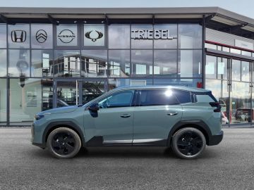 Citroën C5 Aircross Plus Hybrid NaviLEDACCWinterpaket