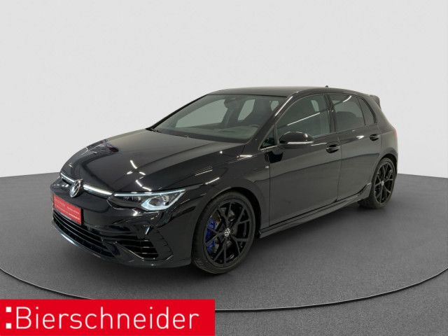 Volkswagen Golf 8 2.0 TSI DSG 4Mo R NP 76.390,- AKRA PANO H