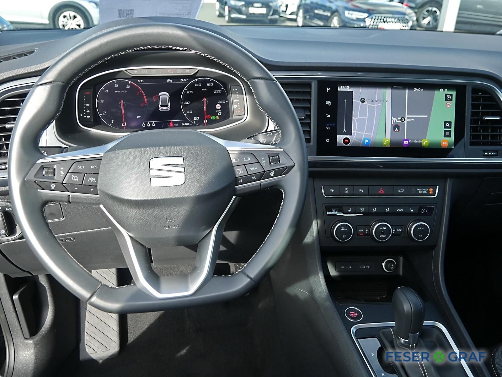 Seat Ateca - Bild 5