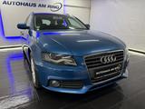 Audi A4 Avant 2.0 TDI 1HD BIXEN ALU PDC TEMPO - gebrauchte Audi A4 aus dem Jahr 2010