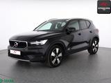 Volvo XC 40 D3 AWD PANO,HARMAN/K,360GRAD,ACC,1.HD,SH - schwarze Volvo XC40