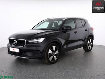 Volvo XC40 - 1