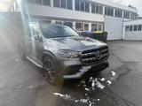 Mercedes-Benz GLS 400 d 4MATIC - gebrauchte Mercedes-Benz GLS 400 aus dem Jahr 2022