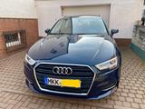 Audi A3 Sportback Design 1.4 TFSI cod ultra - Audi A3: Kombi
