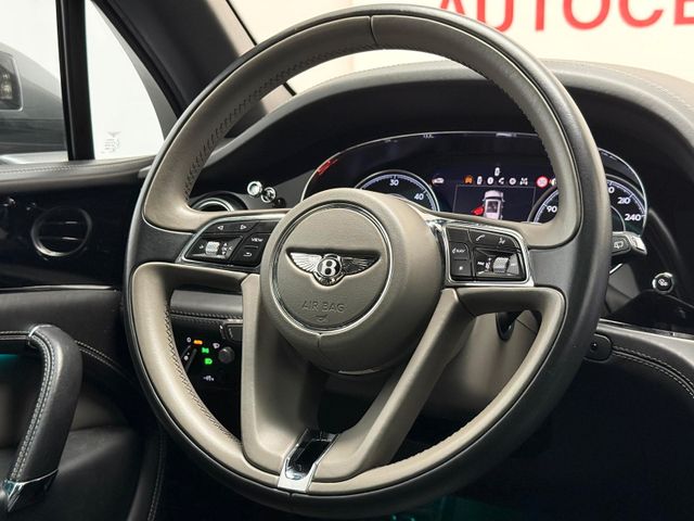 Bentley Bentley Bentayga 4.0 V8, 7 Sitzer, Massage,Pano,