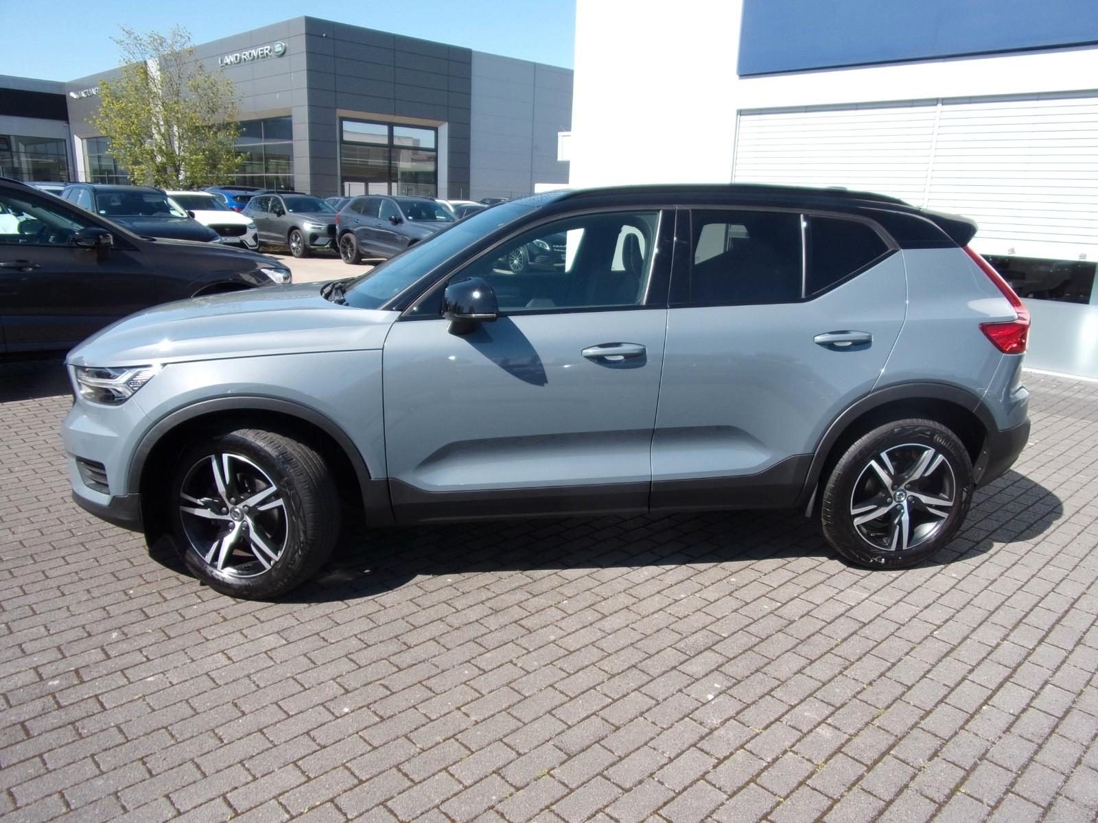 Volvo XC40 T3 R Design 2WD