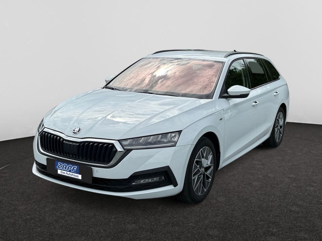 Image of Skoda Octavia