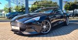 Aston Martin Vanquish / Service+Reifen neu/AM Garantie - Aston Martin Vanquish Gebrauchtwagen