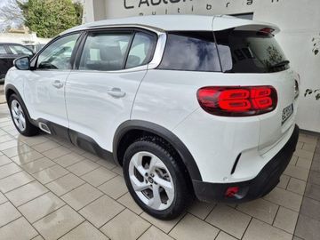 Citroen C5 Aircross - 4