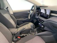 Skoda Fabia - Vorschau Bild 18