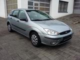 Ford Focus 1,6 Viva Automatik