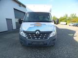 Renault Master Pritsche Getränke Lastwagen 3,5 Tonnen - Angebote