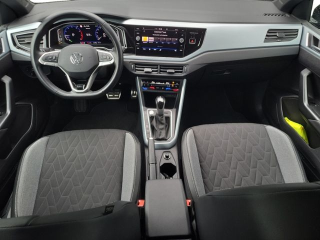 Volkswagen Taigo - Bild 10