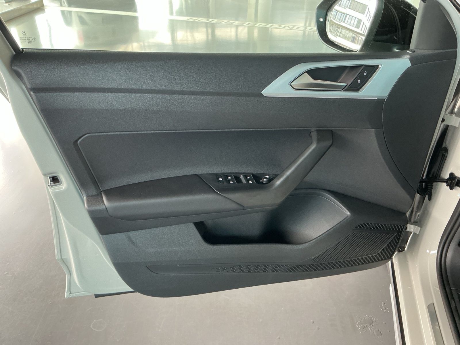 Volkswagen Taigo - Bild 15