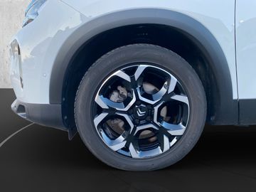 Citroën C5 Aircross 1.2 PureTech 130 C-Series KeyLess