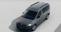 Volkswagen Caddy Maxi - Vorschau Bild 8