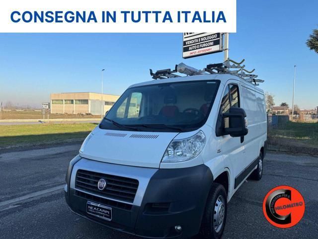 Fiat FIAT Ducato 2.3 MJT 130(PC-TN L1H1)OFFICINA MOBI