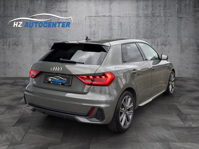 Audi A1 Sportback 30 TFSI S line S-Tronic*LED*APPLE