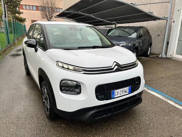 Citroën CITROEN C3 Aircross PureTech 110 S&S Feel