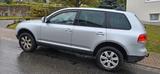 Volkswagen Touareg 3.0 V6 TDI Tiptronic AHK 3.5t HU 01/26 - Volkswagen Touareg aus 2005: V6