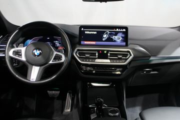 BMW X4 - 7