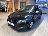 Volkswagen Polo V Black Edition Klima/Tempomat/PDC/EURO5 - Volkswagen Polo: Edition