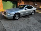 Mercedes-Benz SL 280 - Dt. Ausführung - Unfallfrei  - Mercedes-Benz SL 280 in Hamburg