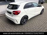 Mercedes-Benz A 250 BlueEfficiency AMG LINE/PANORAMA/NIGHT/KAM - Mercedes-Benz A 250 in Bremen