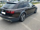 Audi A6 Allroad 3.0 TDI*quattro*HUD*SOFTCLOSE*ACC*SHZ - Audi A6 Allroad aus 2015