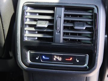 Volkswagen Arteon Shooting Brake R line 4 Motion