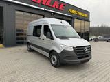 Mercedes-Benz Sprinter III NEU !!! price 87.112 Euro - Offers