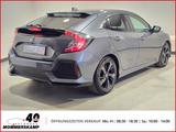 Honda Civic 1.0 Elegance Automatik+8-fach bereift+Sitz - Honda Civic in Mönchengladbach