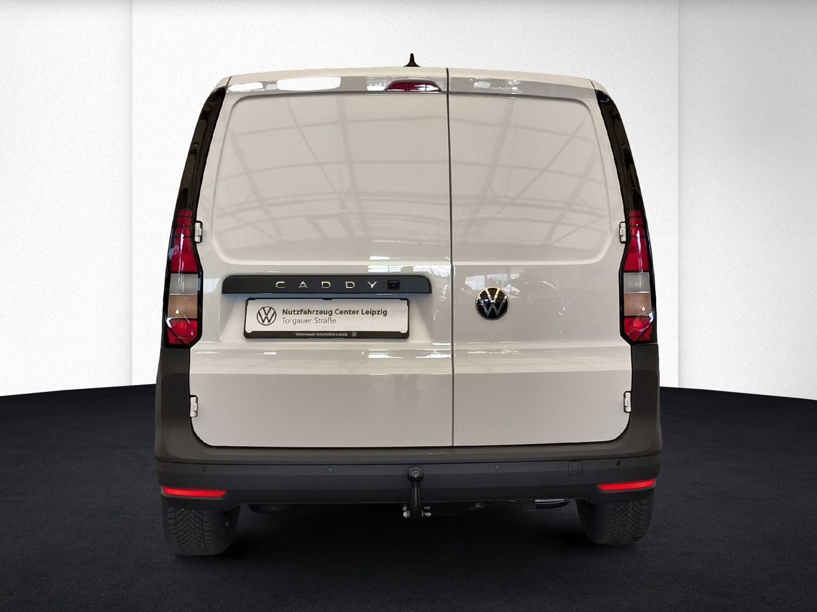 Volkswagen Caddy - Bild 6