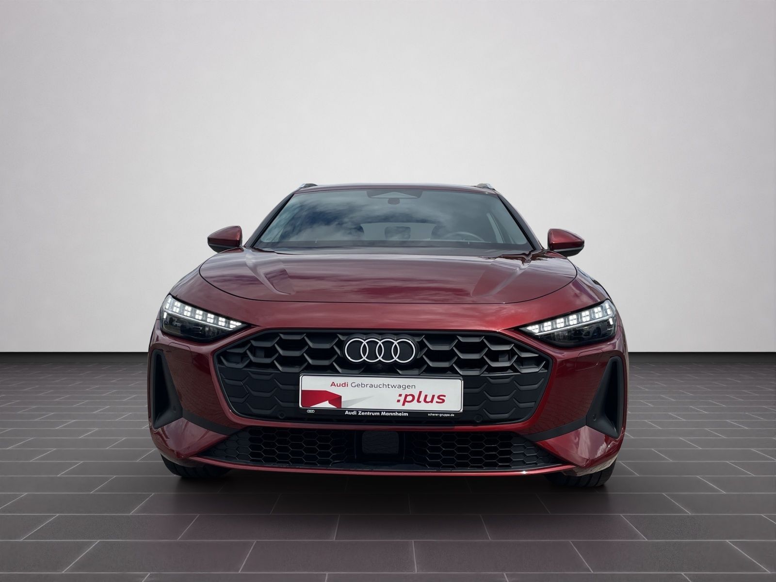 Audi A5 - Bild 4