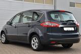 Ford S-Max Titanium 7-Sitzer/SHZ/Klima/8-fach/TÜV neu - Ford S-Max aus 2011