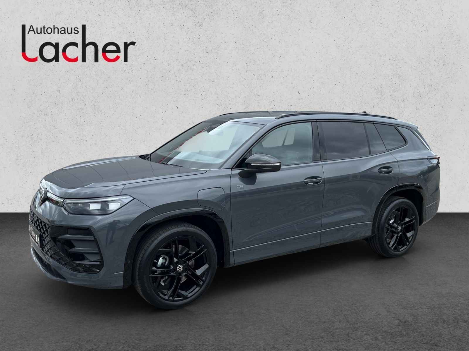 Volkswagen Tayron - Bild 2