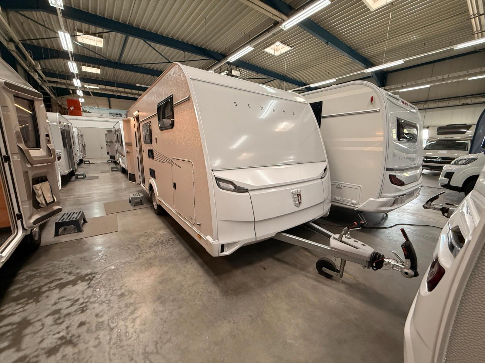 Tabbert Senara 460 E